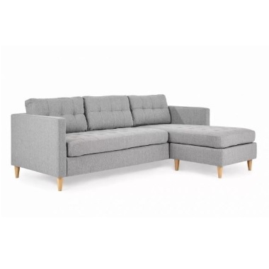 3 Seat Chaise Lounge