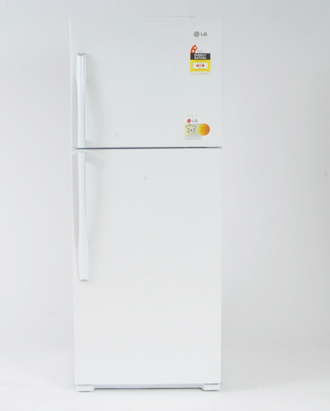 Academy Appliance Rentals - 2 Door Fridge & Freezer