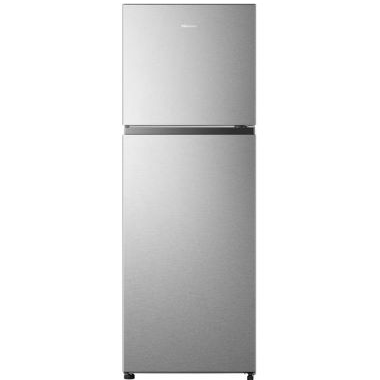 300L Stainless Fridge/Freezer (Corporate)